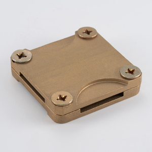 Abrazaderas de Cinta Cuadradas - Product Image 2