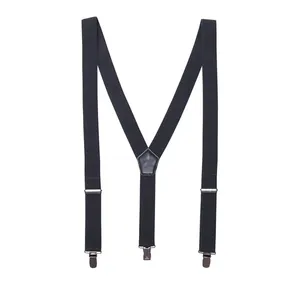 Corporate Merchandising Clip-On Trousers <b>Braces</b> Straps Product Category - Product Image 5