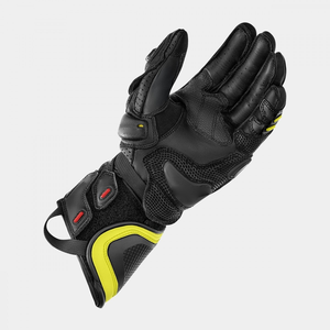 Gants de cyclisme d'hiver à doigts complets, thermiques, imperméables, respirants, à séchage rapide, unisexes, pour moto et vélo - Product Image 6