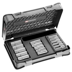 Juego de Llaves de Tubo Facom de 3/8'' en Caja - Product Image 1