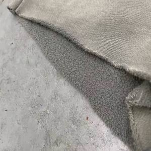 Cordón con sol desteñido en estilo ajustado con bolsillos y etiqueta personalizada con la última adición de calidad superior para hombres y adultos - Product Image 6