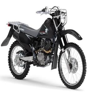 Super Ventes de Motos Suzuki DR200SE Nouvelle Moto Tout-Terrain - Product Image 4
