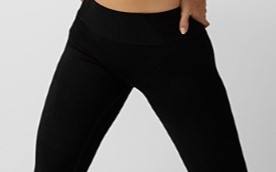 Collants de sport pour femmes de haute qualité Logo personnalisé Taille haute Butt Lift Leggings de yoga recyclés Sans couture Spandex Sports Fitness Running - Product Image 5