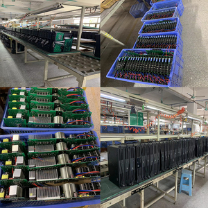 Lsolution chuyên nghiệp khuếch đại mô-đun t nghiêm trọng Bộ khuếch đại cho thiết bị âm thanh/Bộ khuếch đại/loa - Product Image 4