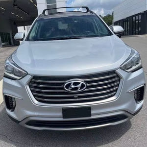 Voiture d'occasion de qualité et abordable, Hyundai Santa 2019, conduite à droite - Product Image 1