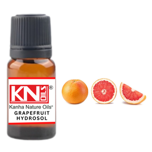 Kanha Nature Huiles Hydrosol d'écorce de pamplemousse de qualité supérieure Acheter en gros OEM/ODM Fourniture Soins de la peau Odeur fraîche - Product Image 1