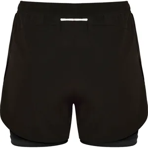 Pantaloncini da Donna Lanus con Gadget Personalizzati, Abbigliamento Femminile Personalizzabile - Product Image 5