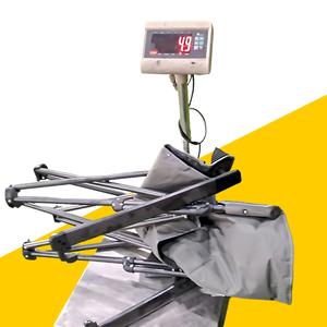 Chaise de camping pliante d'extérieur fabriquée au Vietnam avec porte-gobelet à eau pratique Design moderne en acier inoxydable-pour les activités de plein air - Product Image 5