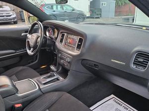 DODGE CHARGER GT RWD 2023, Volante a la Izquierda, 50001-75000 Millas, 200-250 CV - Product Image 6