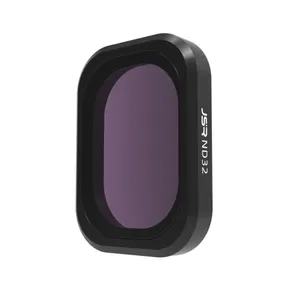 VISICO 72mm Circle Polarizing Lens CPL Filter