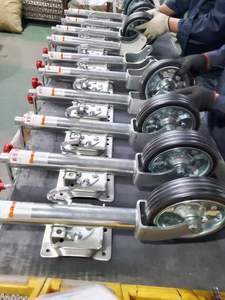 <span class=keywords><strong>Roue</strong></span> <span class=keywords><strong>de</strong></span> <span class=keywords><strong>support</strong></span> <span class=keywords><strong>de</strong></span> <span class=keywords><strong>remorque</strong></span> robuste <span class=keywords><strong>de</strong></span> 80mm, avec plaque <span class=keywords><strong>de</strong></span> montage, cric <span class=keywords><strong>de</strong></span> <span class=keywords><strong>remorque</strong></span> à enroulement supérieur, roues <span class=keywords><strong>de</strong></span> 10 pouces, roues <span class=keywords><strong>de</strong></span> guidage <span class=keywords><strong>de</strong></span> <span class=keywords><strong>remorque</strong></span> <span class=keywords><strong>de</strong></span> 80mm. - Product Image 4