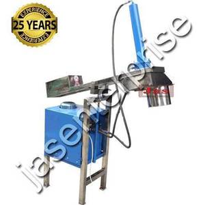 Extrudeuse hydraulique en nylon pour la transformation alimentaire - Product Image 1