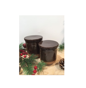 Bol à beurre en marbre de qualité exclusive look élégant cuisine mariage restaurant fromage boîte de service à un prix raisonnable - Product Image 1