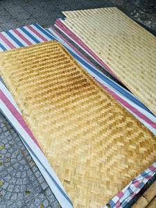 Best Selling <b>Bamboo</b> Webbing <b>Rolls</b> From Vigifarm Company Custom Length Direct Export From Vietnam - Product Image 4