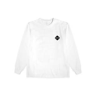 T-shirt à manches longues FC Real Bristol Anniversaire, jersey ajusté décontracté avec motif, 100% coton respirant et compressé - Product Image 1