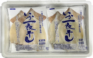 Venta al por mayor tradicional Proveedores de aperitivos de mariscos Venta de calamar blanco liofilizado en rodajas - Product Image 3