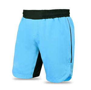 Shorts de MMA fiables et robustes, conçus avec des matériaux résistants, offrant une tenue constante et sécurisée. - Product Image 6