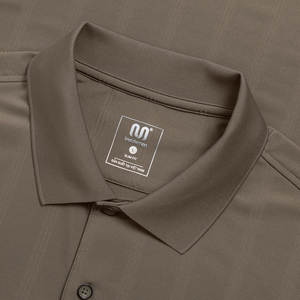 Insidemen สลิมฟิตสมาร์ทลำลองสำหรับผู้ชายเสื้อเชิ้ตกว้างผ้า86% ใยสังเคราะห์14% สแปนเด็กซ์ขายส่งราคาถูก - Product Image 2