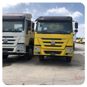 Camión minero 6x4 8x4 <span class=keywords><strong>Camion</strong></span> Benne Camión volquete de 10 ruedas 30 toneladas de combustible diésel - Product Image 4