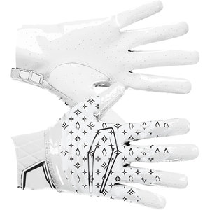 Gants de football américain de haute qualité Protection des mains Grip Training & Competitive Matchs gants de football pour la pluie - Product Image 2