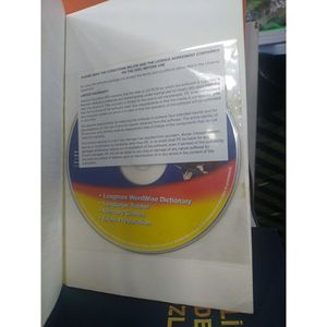 LONGMAN WORDWİSE dizionario concentrarsi sugli elementi essenziali + CD