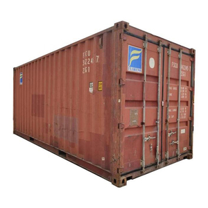 Used <b>Container</b> 40 ft and Shipping <b>Container</b> 40ft and 20ft Available - Product Image 5