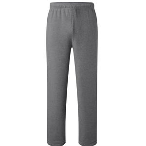 Pantalon en molleton de gymnastique de contrôle du ventre taille haute pour femmes couleur personnalisée pour pantalon de sport d'entraînement de Fitness d'hiver en plein air - Product Image 5