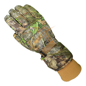 <b>Light</b> Weight Hunting Gloves Custom Size Hunting Gloves Hot Product <b>Cheap</b> Price Hunting Gloves - Product Image 3