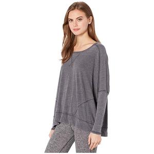 T-shirt casual da donna First Choice in nero, taglia XS, con movimento FP - Product Image 2