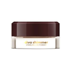 Sombra de Ojos Brillante Biotique Natural Diva Glimmer Amber Blaze 1.5g - Resistente al Agua y Libre de Crueldad Animal - Product Image 5