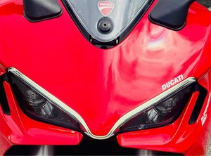 MEJOR <span class=keywords><strong>PRECIO</strong></span> PARA DucatiS SuperSport <span class=keywords><strong>950</strong></span> 2026, Motocicleta Deportiva Nueva, Lista para Enviar - Product Image 2