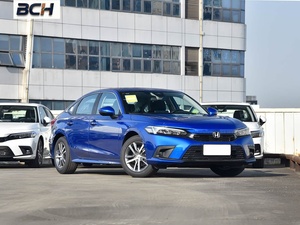 Honda Civic 2025 Usado de Bajo Presupuesto, Sedán de Gasolina de 4 Puertas y 5 Plazas, Venta al Por Mayor de Autos Usados - Product Image 1