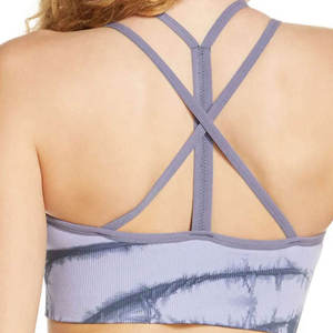 Soutien-gorge de sport pour femmes tendance et très vendu, vêtements de fitness, soutien-gorge de sport pour l'entraînement, vente en ligne 2026 - Product Image 6