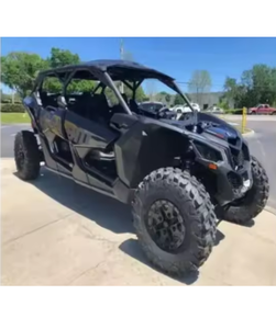 VENTAS RÁPIDAS 2023 Can-Am Maverick X3 (X) D.S. TURBO en VENTA - Product Image 3