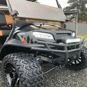 รถกอล์ฟออฟโรดไฟฟ้าดีไซน์ใหม่ - Product Image 6