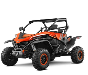 2025 1000 SPORT R Orange Moteur 4 temps 963 cm³ Véhicule utilitaire tout-terrain DIY Industriel ODM Garantie 3 ans - Product Image 1