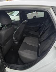 FORD FIESTA 2013 USADO, Volante a la Izquierda/Derecha - Product Image 3