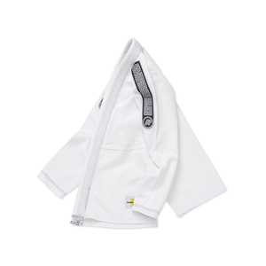 ชุดยูนิฟอร์ม Jiu-Jitsu/บราซิลผ้าคอตตอน preshrink ออกแบบได้ตามต้องการพิมพ์ดิจิตอลแบบ100% - Product Image 3