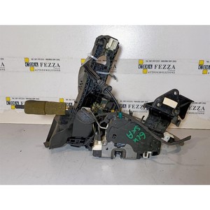 SERRURE AVANT GAUCHE MERCEDES GLK (W204) A2047202735 (08>) - Product Image 3