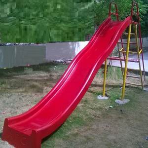 Glissières FRP pour terrains de jeux de jardin et de parc d'aventure Fournitures de jardin essentielles - Product Image 2