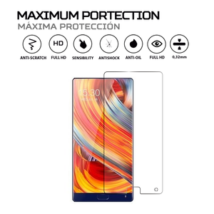 ฟิล์มกันรอยหน้าจอ ANTISHOCK สำหรับอุปกรณ์เสริมมือถือวีคเวิลด์ มิกซ์ 3 พรีเมียม - Product Image 1