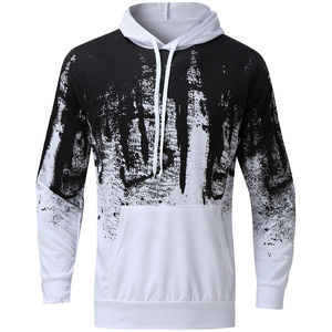 Vente en gros 2025 vêtements de sport de haute qualité par sublimation personnalisée survêtements décontractés survêtements de sublimation pour hommes survêtements d'extérieur - Product Image 5