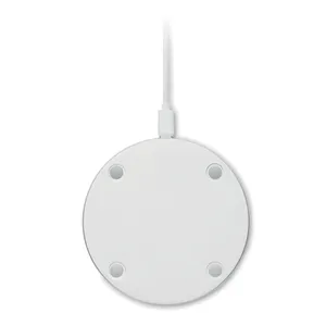 NEUZ 15W <b>Smart</b> Home Wireless Charger Customized Gadgets - Product Image 2