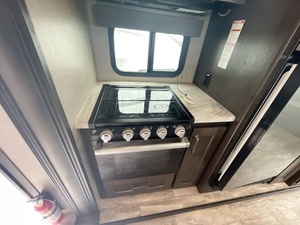 Grand Design Reflection 280RS d'occasion 2022 - Product Image 2