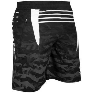 Shorts de boxe 2026 personnalisés avec logo de haute qualité, grandes tailles, shorts de sport pour hommes, shorts streetwear pour hommes, logo personnalisé - Product Image 6