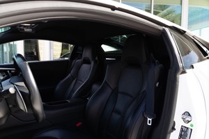 ACURA N-S-X SH-AWD Sport Hybrid 2017 PERFECTO con TRANSMISIÓN AUTOMÁTICA - Product Image 3