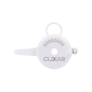 Sello de tapa de plástico CLIXAR para uso industrial - Product Image 3