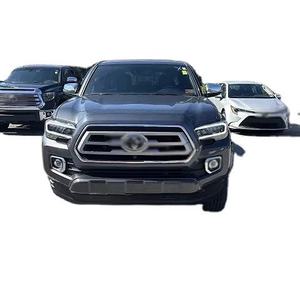 Vehículo Usado Tipo Camioneta/Sedán de Tamaño Mediano |   Motor de Gasolina |   Automático |   Volante a la Izquierda |   Interior de Cuero |   Para Exportación - Product Image 1