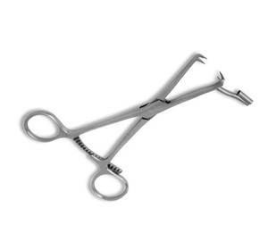 Instrumento quirúrgico de pinza de sujeción de fragmento óseo - Product Image 6