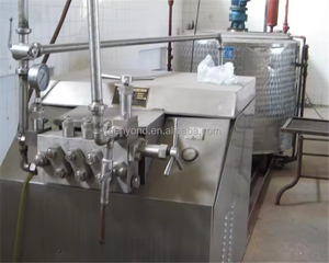 Línea de precio de fábrica barata de llenado de tazas de cono, pasteurizador de cocina, máquina de pasteurización de leche para <span class=keywords><strong>congelador</strong></span> continuo de helado - Product Image 2